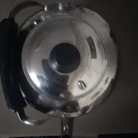 وسیله کاربردی در خانه|قوری، کتری، قهوهساز دستی|همدان, |دیوار