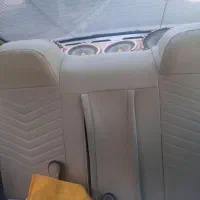 سمند ef7مدل 96|خودرو سواری و وانت|اراک, |دیوار