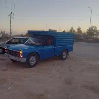 نیسان دیزل ۴۰۱