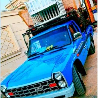 وانت تلفنی نیسان /ویژه ی اسباب کشی/و//|خدمات حمل و نقل|جهرم, |دیوار