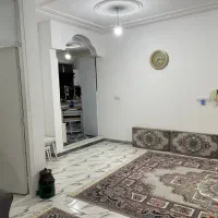 ۷۷متر بازسازی‌‌لوکس / مثل ویلایی/ شهرک‌فجر|فروش آپارتمان|ساوه, |دیوار