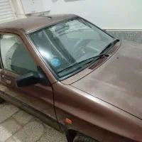 فروش فوری پراید|خودرو سواری و وانت|کلاله, |دیوار