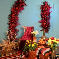 آتلیه عکاسی و عکاسی شب یلدا