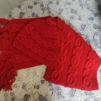 کلاه شال گردن