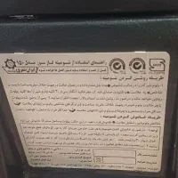 فروش بخاری طرح شومینه|بخاری، هیتر، شومینه|رشت, ولکس|دیوار