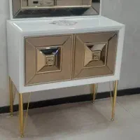 کنسول درحد اک