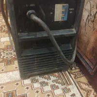 دستگاه جوش سه فاز