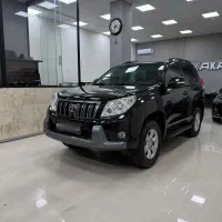 پرادو 2013