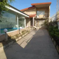 ویلا اجاره|اجارهٔ کوتاه‌مدت ویلا و باغ|فرح آباد, |دیوار