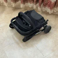 کالسکه بچه|کالسکه و لوازم جانبی|بندرعباس, |دیوار