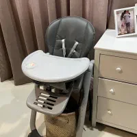 صندلی غذای کودک