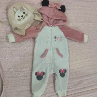 سرهمی نوزادی