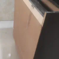 جا کفشی سالم مرتب 4طبقه|جاکفشی، کمد، دراور|مشهد, فرهنگیان (شهرک غرب)|دیوار