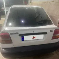 پراید141مدل1387|خودرو سواری و وانت|قم, آزادگان|دیوار