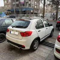 کوییک R۱۴۰۰ دنده بی رنگ|خودرو سواری و وانت|اسلام‌شهر, شهرک واوان|دیوار