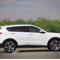 فروش حواله بهمن موتور