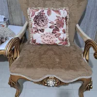 مبلمان منزل|مبلمان خانگی و میز عسلی|اندیشه, اندیشه فاز ۴|دیوار