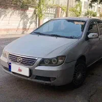 لیفان مدل۹۰