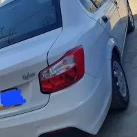 ساینا اس ۱۴۰۱ بیرنگ کم کار|خودرو سواری و وانت|آزادشهر, |دیوار