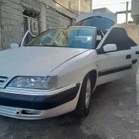 زانتیا 2000 مدل 88|خودرو سواری و وانت|اسلام‌شهر, شهرک احمدیه|دیوار