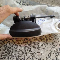 وسایل ماشین|قطعات یدکی و لوازم جانبی|کوهدشت, |دیوار