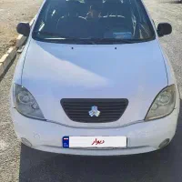 تیبا ۱ مدل ۹۶ بیرنگ