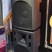 ۲ جفت باند اکتیو hk و acm