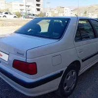 پارس تیو 5 مدل 1401