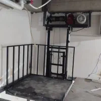 فروش بالابر هیدرولیک و گیربکس|خدمات پیشه و مهارت|کوار, |دیوار