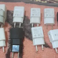 تعدادی کله شارژ اصلی