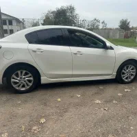 مزدانیو3|خودرو سواری و وانت|رشت, معلم|دیوار