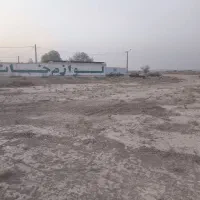 500مترزمین براساختبالاشهرسلطاناباد