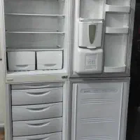 یخچال امرسان|یخچال و فریزر|علیآباد کتول, |دیوار