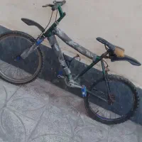 پنج تا دوچرخه همه سایز|دوچرخه، اسکیت، اسکوتر|قرچک, مهدیه|دیوار