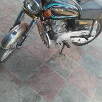 موتورسیکلت 89 گرد|موتورسیکلت|دوگنبدان, |دیوار