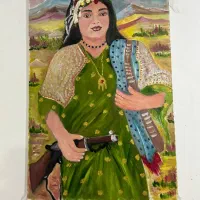 انواع تابلو درطرحهای مختلف|تابلو، نقاشی، عکس|میناب, |دیوار