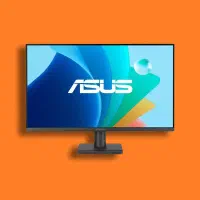 مانیتورASUSگیمینگ۲۷ اینچ نو باگارانتیFull Hd/IPS