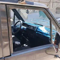 فروش نیسان پاترول تماس
