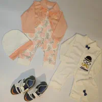 لباس بچگانه|کفش و لباس بچه|ارومیه, |دیوار