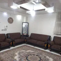 مبل ۷ نفره همراه با میز و عسلی