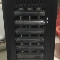 هیتر کم‌کارکرد