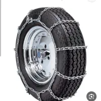 زنجیر چرخ مناسب نیسان ون خاور