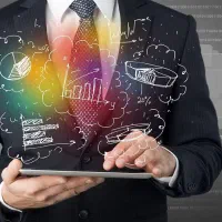 جذب بازاریاب حرفه ایی