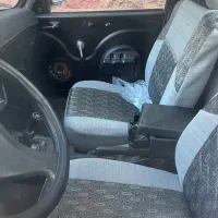 پیکان وانت مدل ۹۳|خودرو سواری و وانت|تبریز, |دیوار