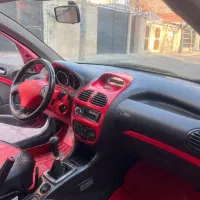 (( ۲۰۶ در حد ۹۹ )) فرانسوی تک برگ سند|خودرو سواری و وانت|کرج, فاز ۳ گوهردشت|دیوار