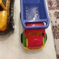 ماشین و کامیون اسباب بازی|اسباببازی|تهران, افسریه شمالی|دیوار