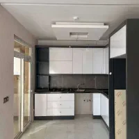آپارتمان92متری کلیدنخورده،2خواب،نزدیک حرم،پارکینگ
