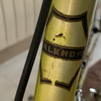 دوچرخه 27 کورسی مارک کالخوف medin Germany|دوچرخه، اسکیت، اسکوتر|تهران, حکیمیه|دیوار