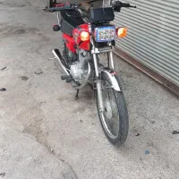 موتور هوندا ۱۵۰