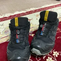 کتونی پیاده روی ورزشی کوه نوردی ‌ویکو اصل اوجینال|کیف، کفش، کمربند|تهران, باغ فیض|دیوار